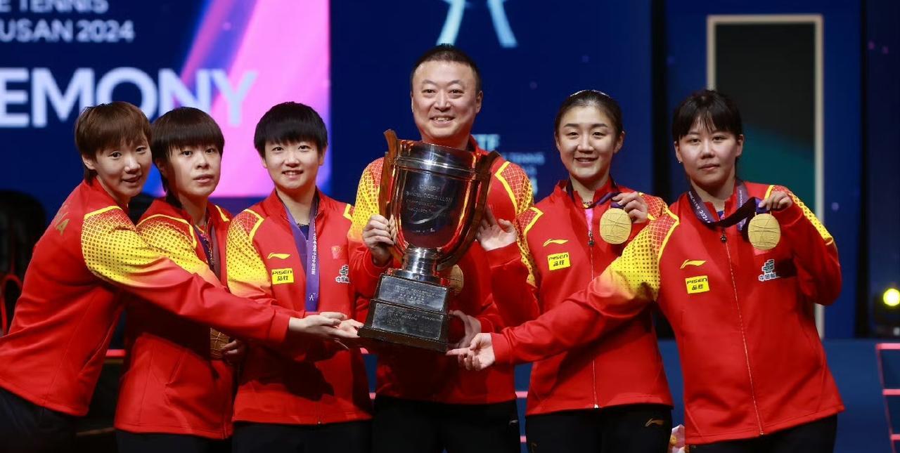 孙颖莎、王曼昱、陈梦、朱雨玲、陈幸同、陈熠、王艺迪、蒯曼，谁可以拿到2025全运