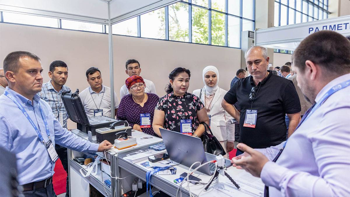 2026年乌兹别克斯坦电力能源 电力电气工程 照明展