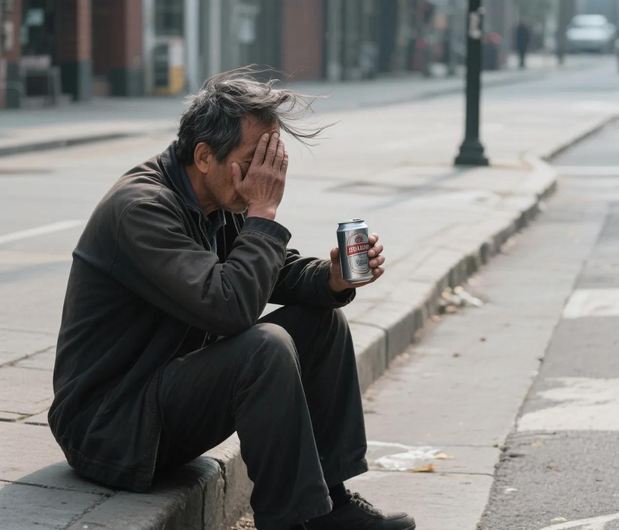 人是否快乐，其实来自两个方面。一是人的内心，一个是外界环境。
就内心来说，能不能