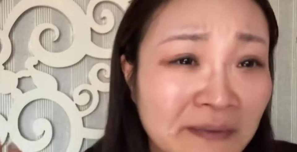 假如世上有后悔药的话，造谣胖东来的博主估计倾家荡产也要买来吃。
她不是因为要赔