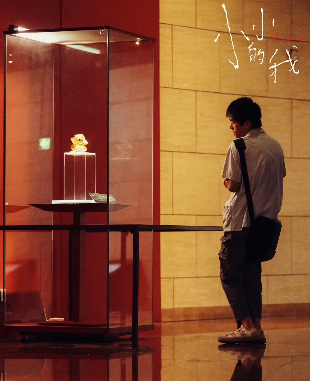 当初最不被看好，如今易烊千玺最争气，金鸡奖影帝他拿下了。组合时期，他最后加入又不