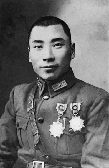 鲁西南战役结束后，王仲廉因救援不力要被判处死刑。为此，王仲廉愤怒地说道：“孙殿英