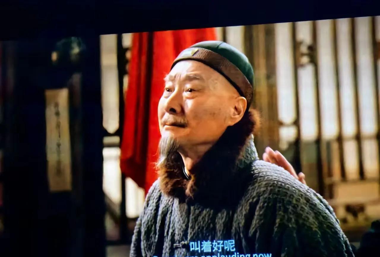 陈佩斯一部电影，从此他儿子又多了个名头——富二代。以前最多叫个星二代，带孩子、帮