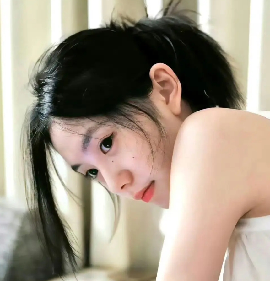 娱乐圈明星中，大家最get不到谁的颜？