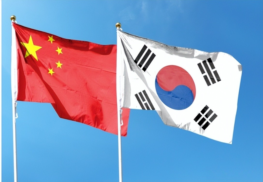 中韩友好弥足珍贵，中韩合作大有可为！