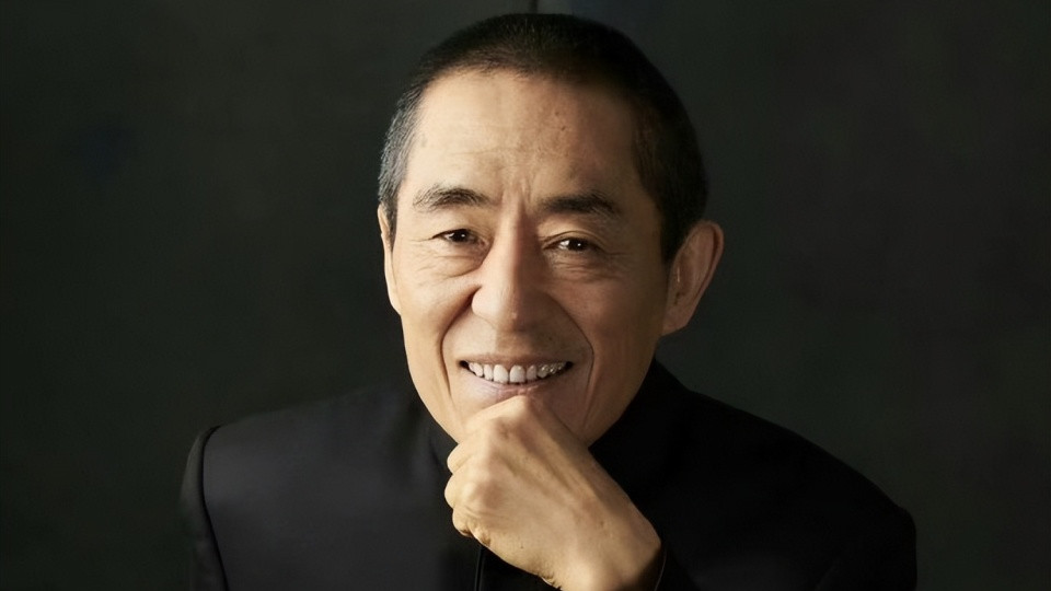 张艺谋首部国安题材电影官宣，四个老熟人，一个比一个厉害！