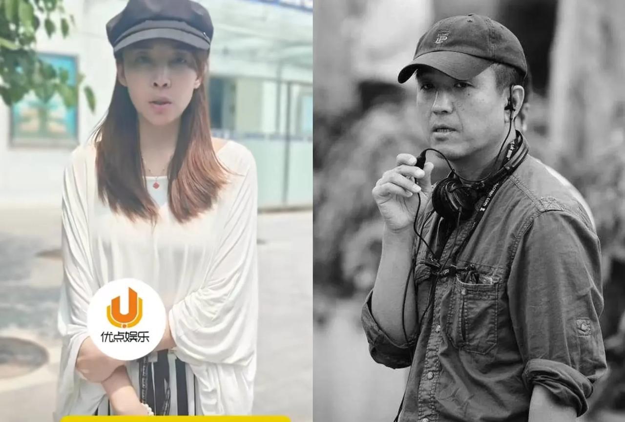 刚满60岁的知名导演娄烨，被厦门一家影视文化传媒公司控告其涉嫌职务侵占上千万，涉