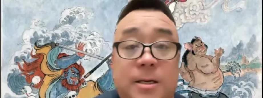 小助理的一句清门，把虎哥豹哥彻底得罪了，一个劲儿地扒他的猛料。据他说七月风波就是