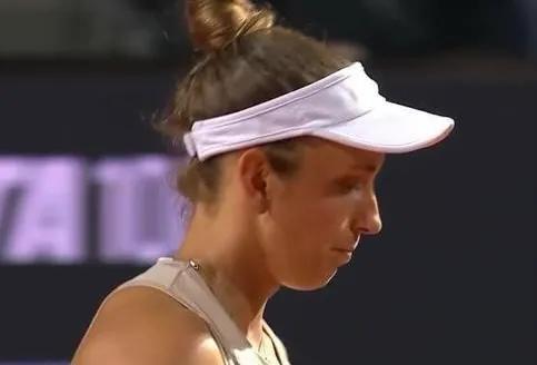 #2025赛季WTA500蒙特雷站#
北京时间8月21日早晨，2025赛季WTA