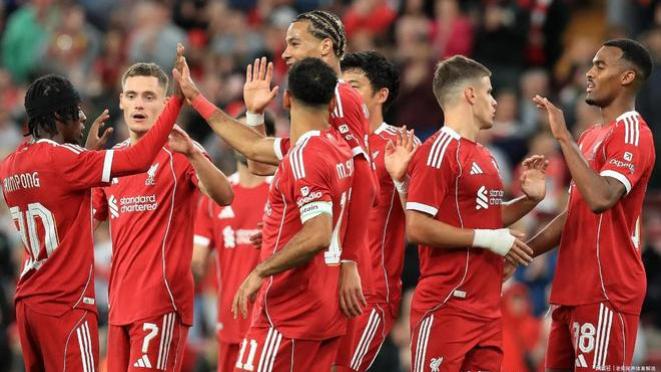 周三足球赛事分析：阿森纳vs布莱顿，利物浦vs水晶宫（内部有扫盘）