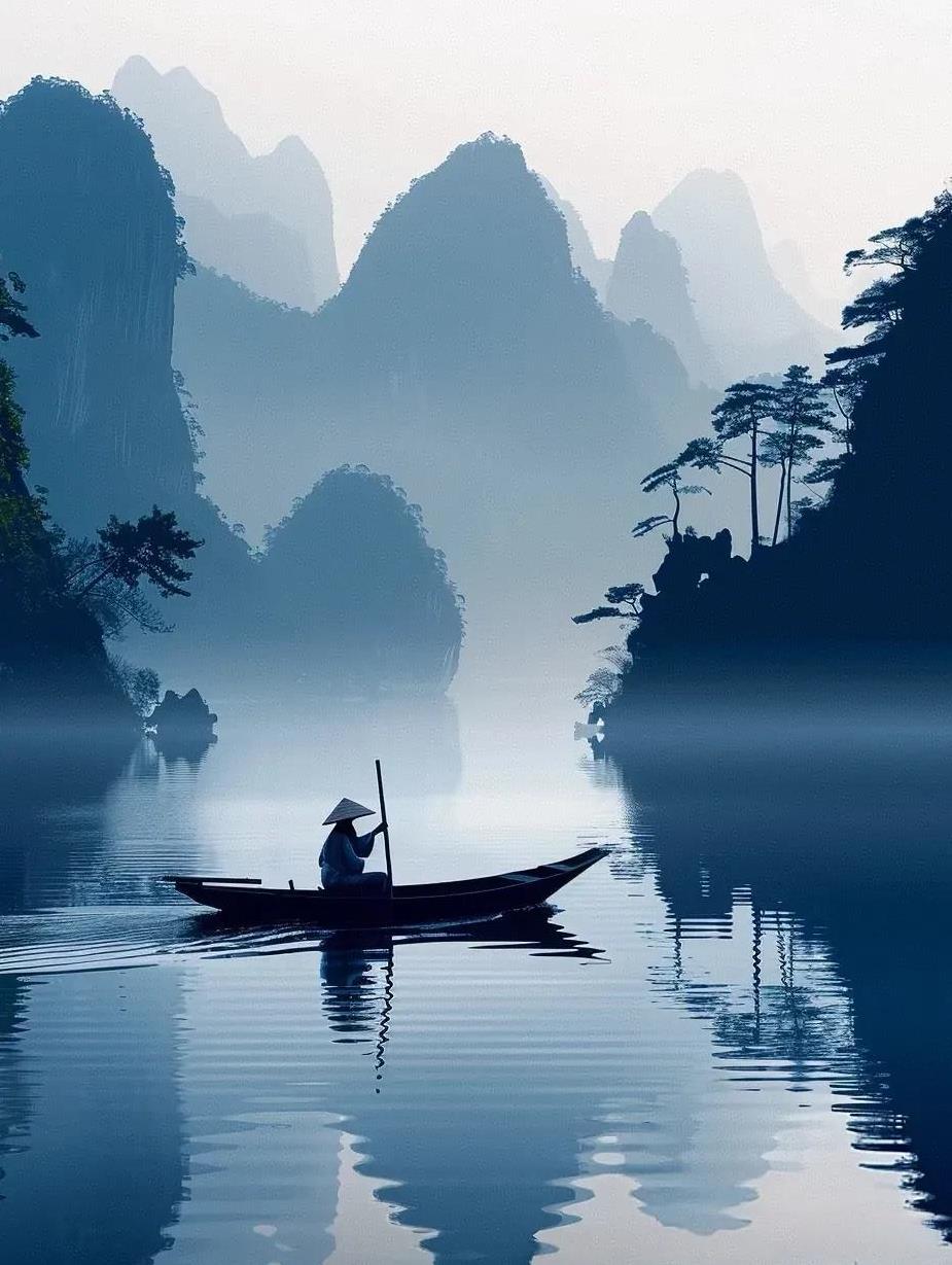 记住了，
行走社会被别人欺负了，
先别急着报复，你就静静的做好自己，
不要撕破脸