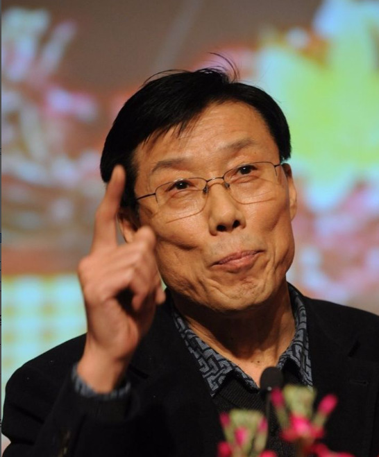 马立诚争议言论事件











你敢相信一个中国人，一个高级知识分子，