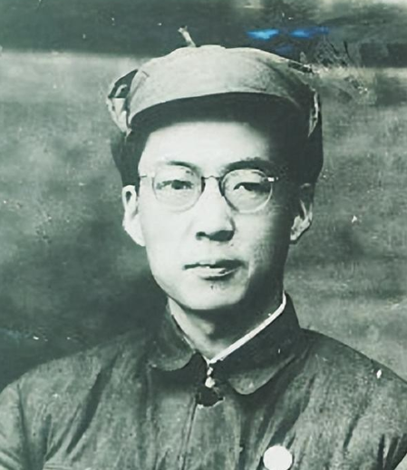 1949年4月，太原解放前，梁化之提出要杀赵宗复，阎慧卿说：“那可不能！老先生就