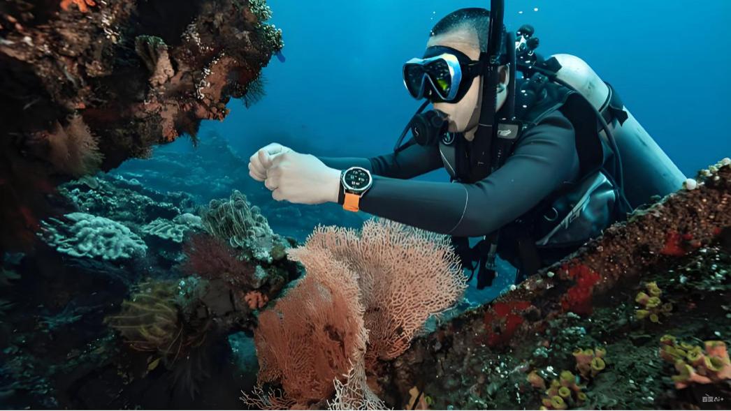 Watch S4 Sport潜水手表不能潜水？小米回应：移花接木，表述有误