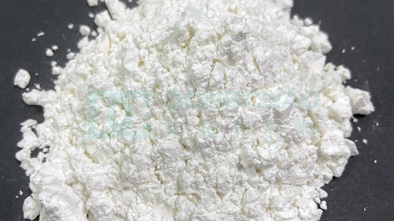 球形氧化铝的工业魔法秀