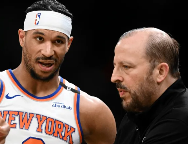疲劳是否为输球原因？锡伯杜：两场都输在最后，怎想都行

05月24日的NBA东决