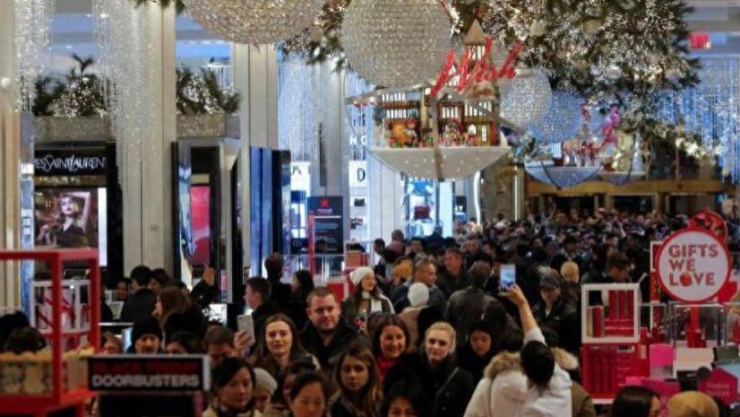 先把账算清再过年，在唯品会买新春年货有惊喜