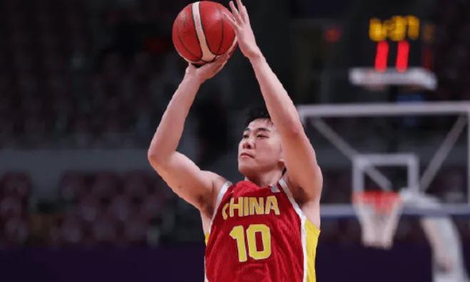 中国队不怕韩国队投得准，只怕球队破联防的问题？
说实话，这牛吹得有点大了，长沙亚