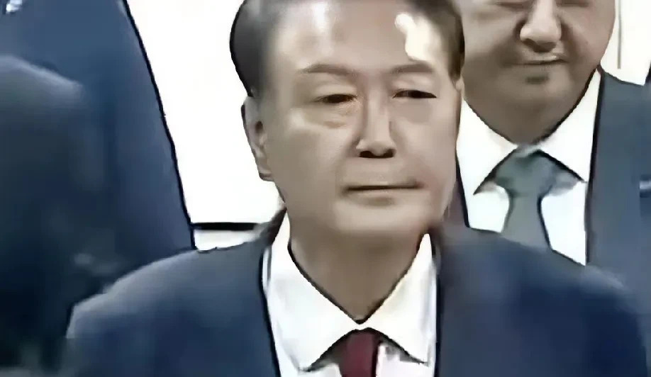 韩国总统不好当，结局可能很惨











韩国总统，一个听起来风光无限