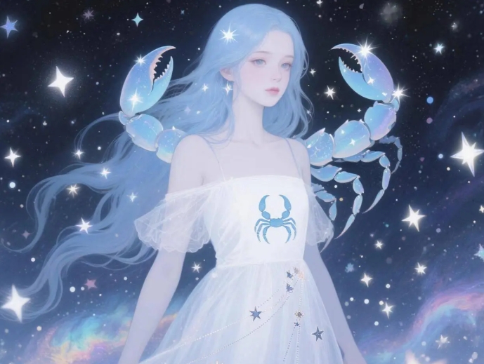 别怕在这些星座前暴露脆弱，TA接得住！