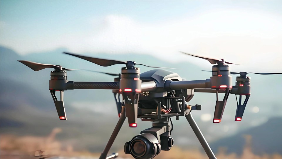 GB42590-2023无人机测试项目及试验设备有哪些？