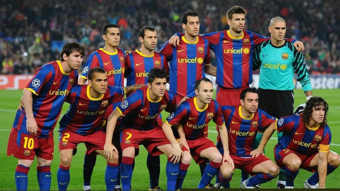 欧冠深度解析：巴萨、利物浦等豪强对决走势预测！