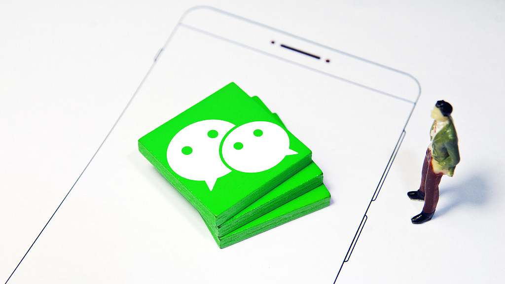 微信里的5个暖心小功能，如果你还没用过，就真的可惜了