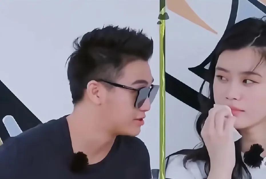 有钱人的想法我等平民真的搞不懂
奚梦瑶心心念念想去非洲玩，满眼期待地问老公："我