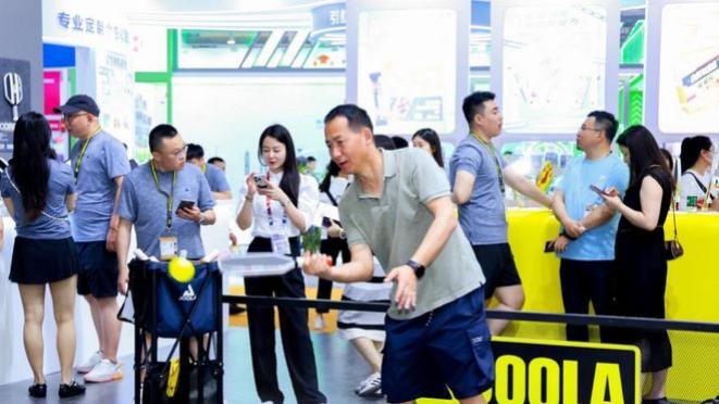 面向「十五五」，如何进一步释放体育消费潜力