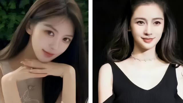 同样爱过黄晓明，杨颖叶珂现状却不同