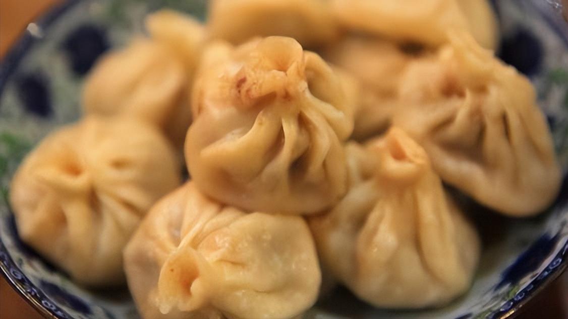 上央视，上《舌尖》，甘肃这10大早餐，吊打北上广