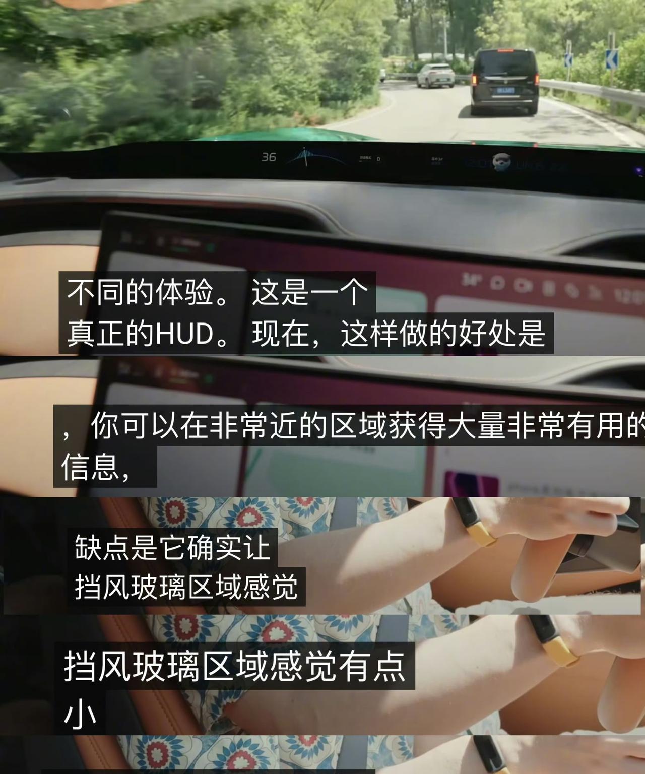来看看国外车评人和网友对小米YU7的评价，都开始种草了，颜值+性能+体验，反正国