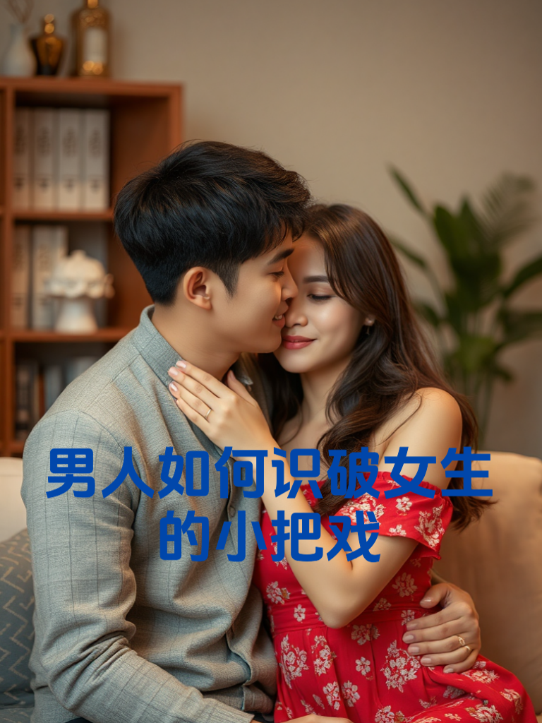 男人如何识破女生的小把戏