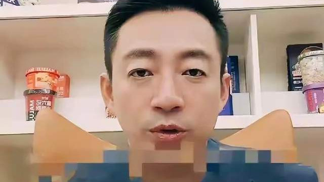 汪小菲自曝再当爸爸，他表示在家里的地位排第5，坦言当下很幸福