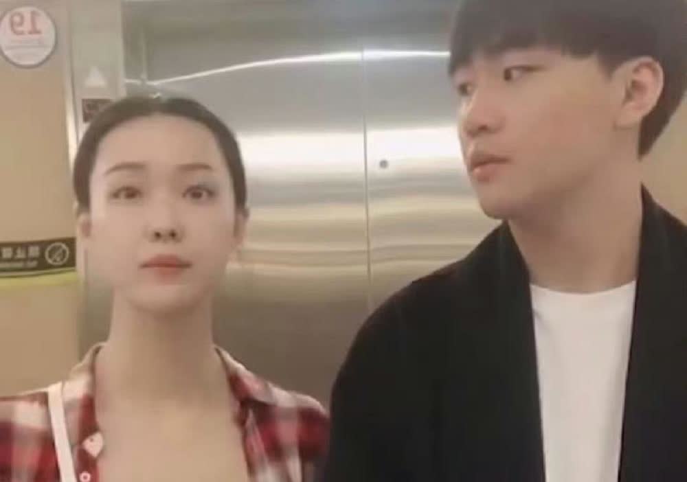 总算把管乐和王皓的瓜吃明白了
总结下就是前女友发达后扬眉吐气、风淡云轻的故事。