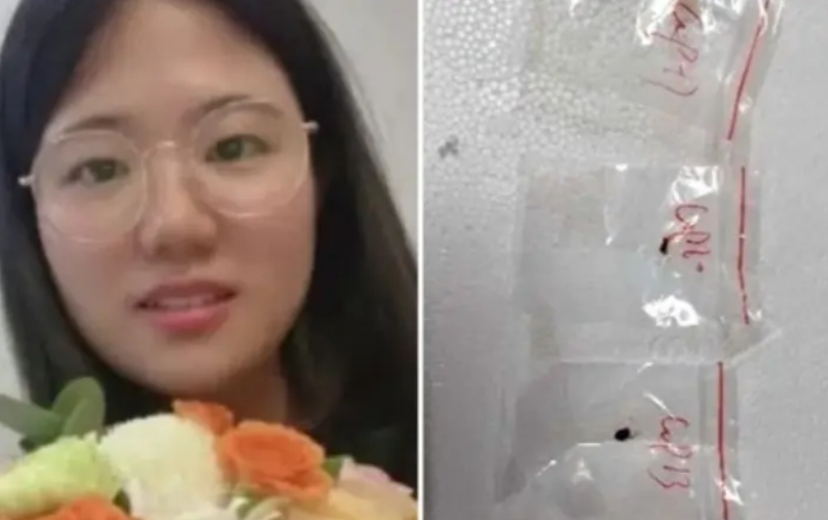 两名中国女研究员被控重罪，在美国出庭受审。

美国密歇根大学中国女博士后研究员简
