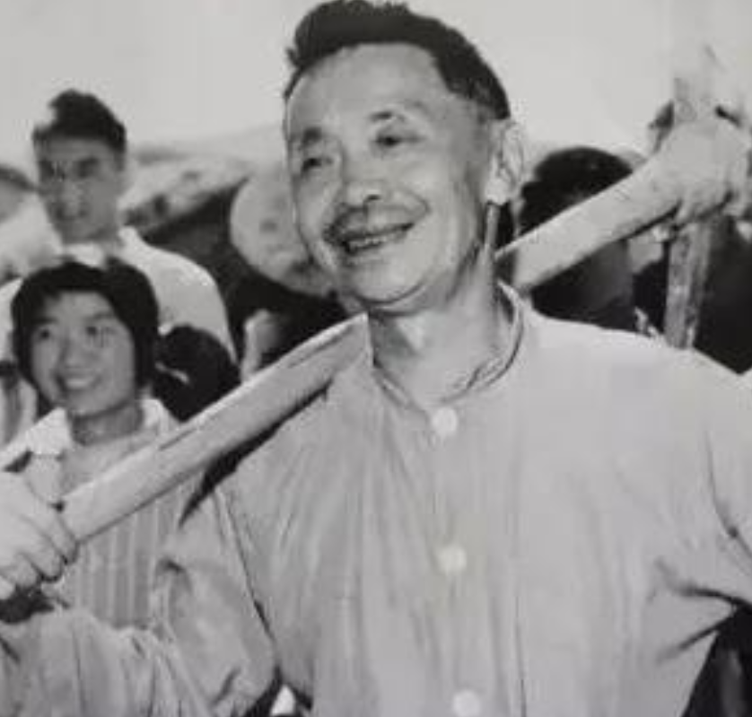 1957年开国少将甘祖昌向总政治部提出申请，表示自己要回家种地，理由很简单，就是