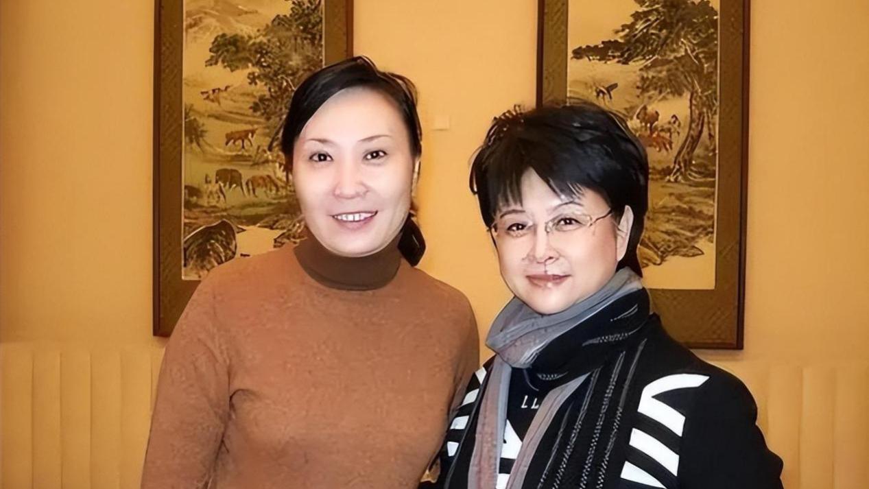 央视肖晓琳：退休5个月，在美国儿子家死去，临终26字遗言太深刻