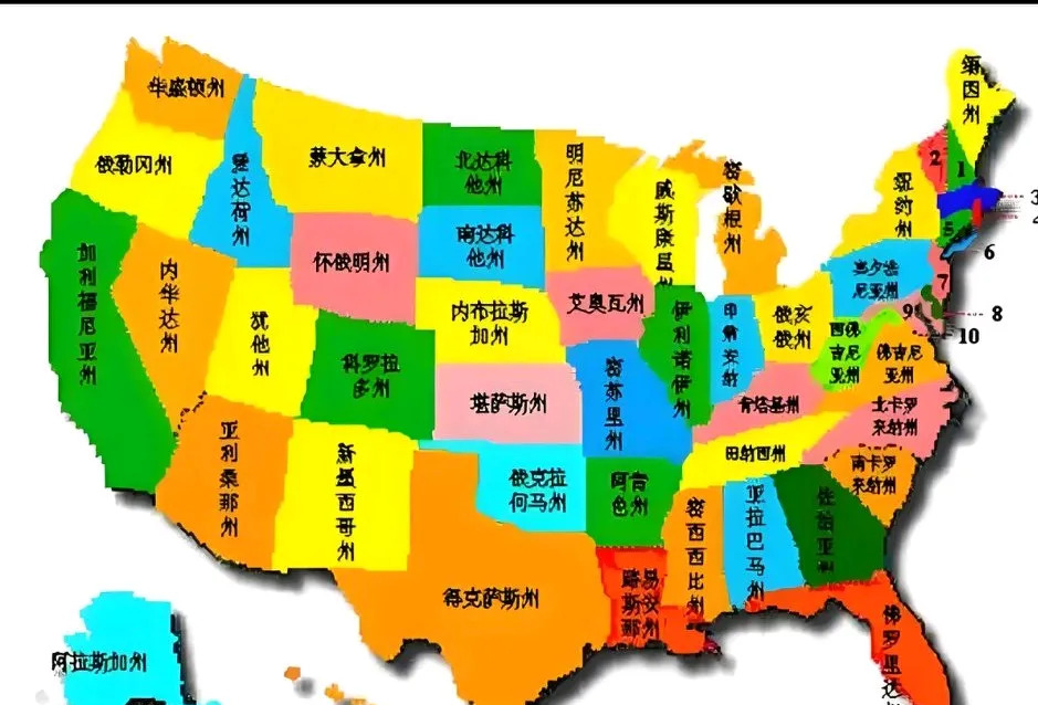 美国为啥还没完蛋？











你以为美国还牛着呢？大错特错！这世上就