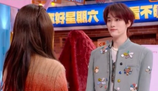 论抽象小丁是天赋型选手吧“哈孜，你不要走啊～～” 都创造出新叫法了