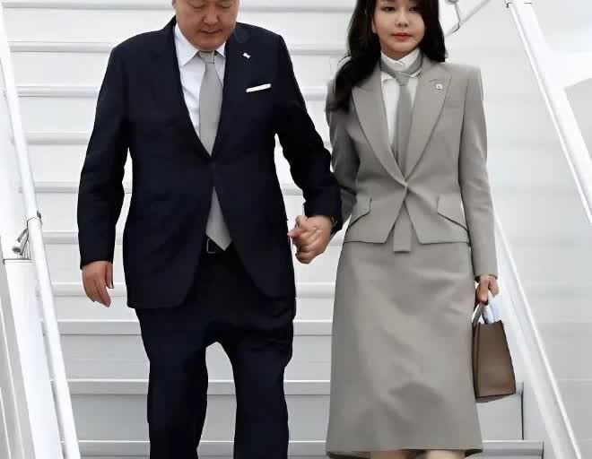 尹锡悦比较难对付，韩国独检组对他的调查可能已经陷入困境，想要取得新的进展，估计还