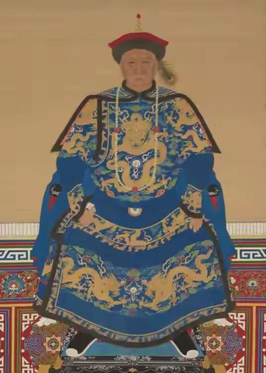 1669年的紫禁城，一个壮硕的满洲汉子被少年皇帝康熙用计擒获。这个人叫鳌拜，手握