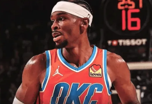 NBA常规赛雷霆客场对阵勇士的比赛已经结束。全场战罢，雷霆以124-112战胜勇