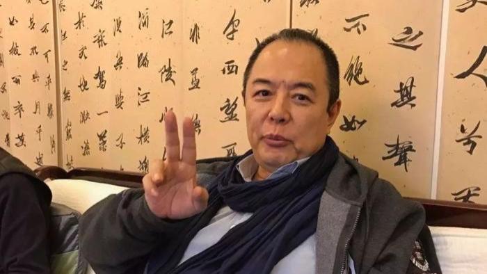 张铁林：从“皇阿玛”到争议焦点，他的现状如何？