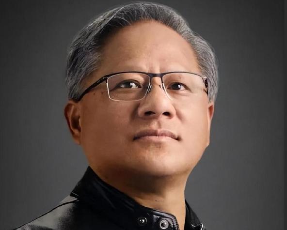 黄仁勋三访中国，带来特朗普重磅承诺，皮衣换唐装，还是放不下500亿市场！
7月1