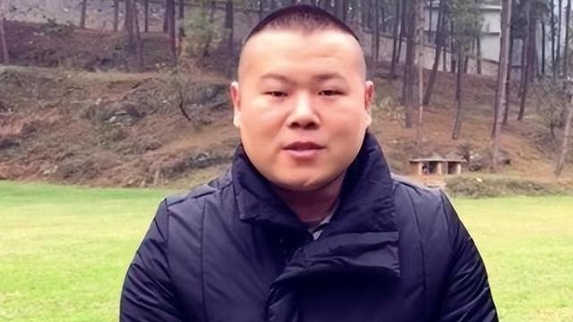 钱赚够了，名声没了，岳云鹏的结局早已注定，郭德纲真说对了