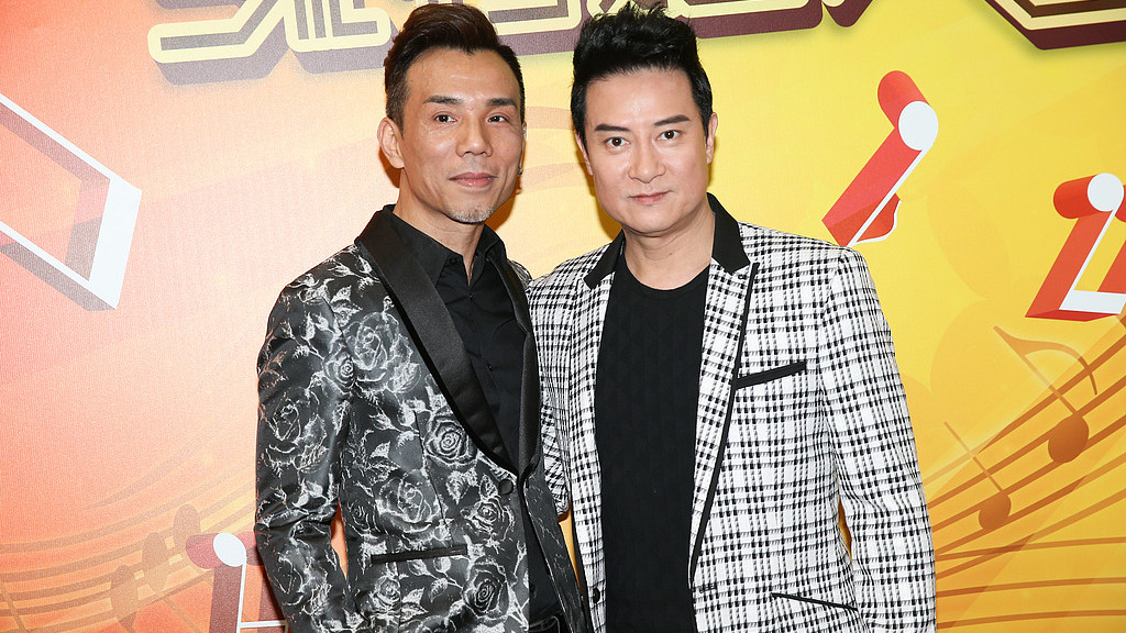 《余情未了》成绝唱 李国祥经典作品引集体缅怀