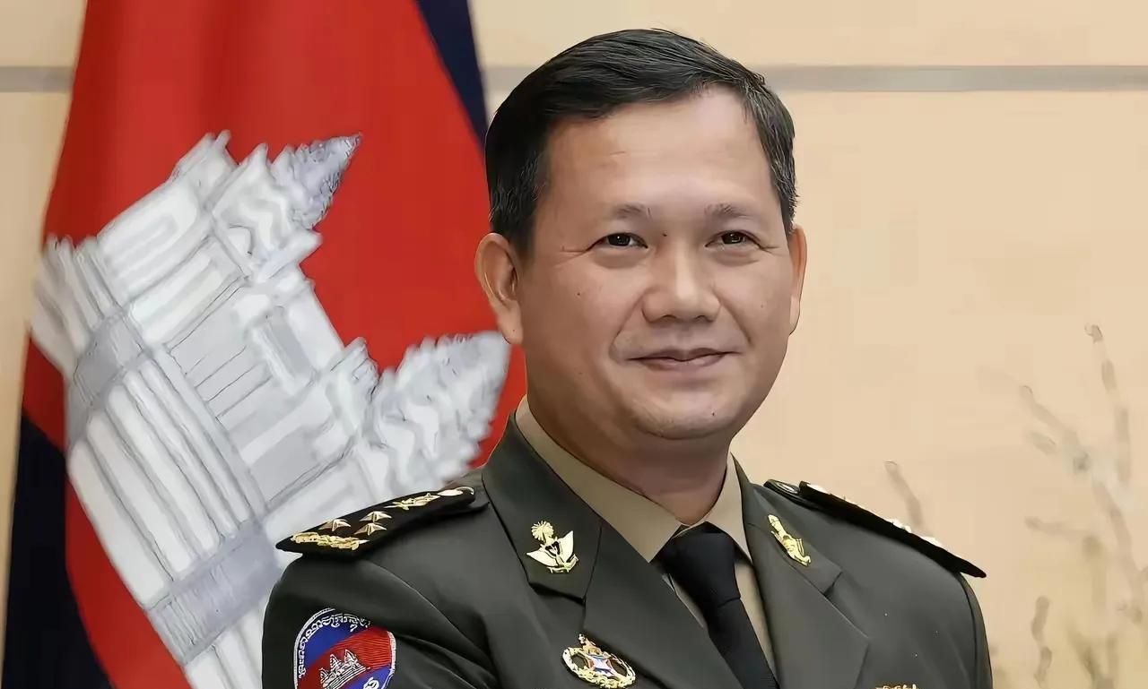 洪森和佩通坦录音门最大的受害者可能是洪森的儿子柬埔寨首相洪玛奈，给人感觉有点里外
