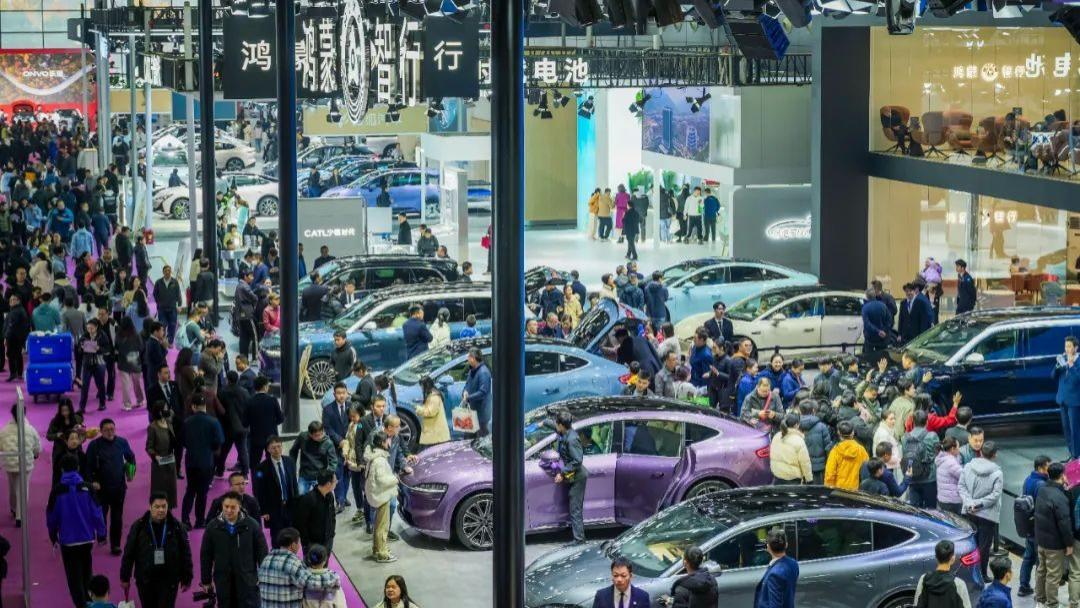 今夏，有没有可能是未来5年地板价购车的最后窗口期？