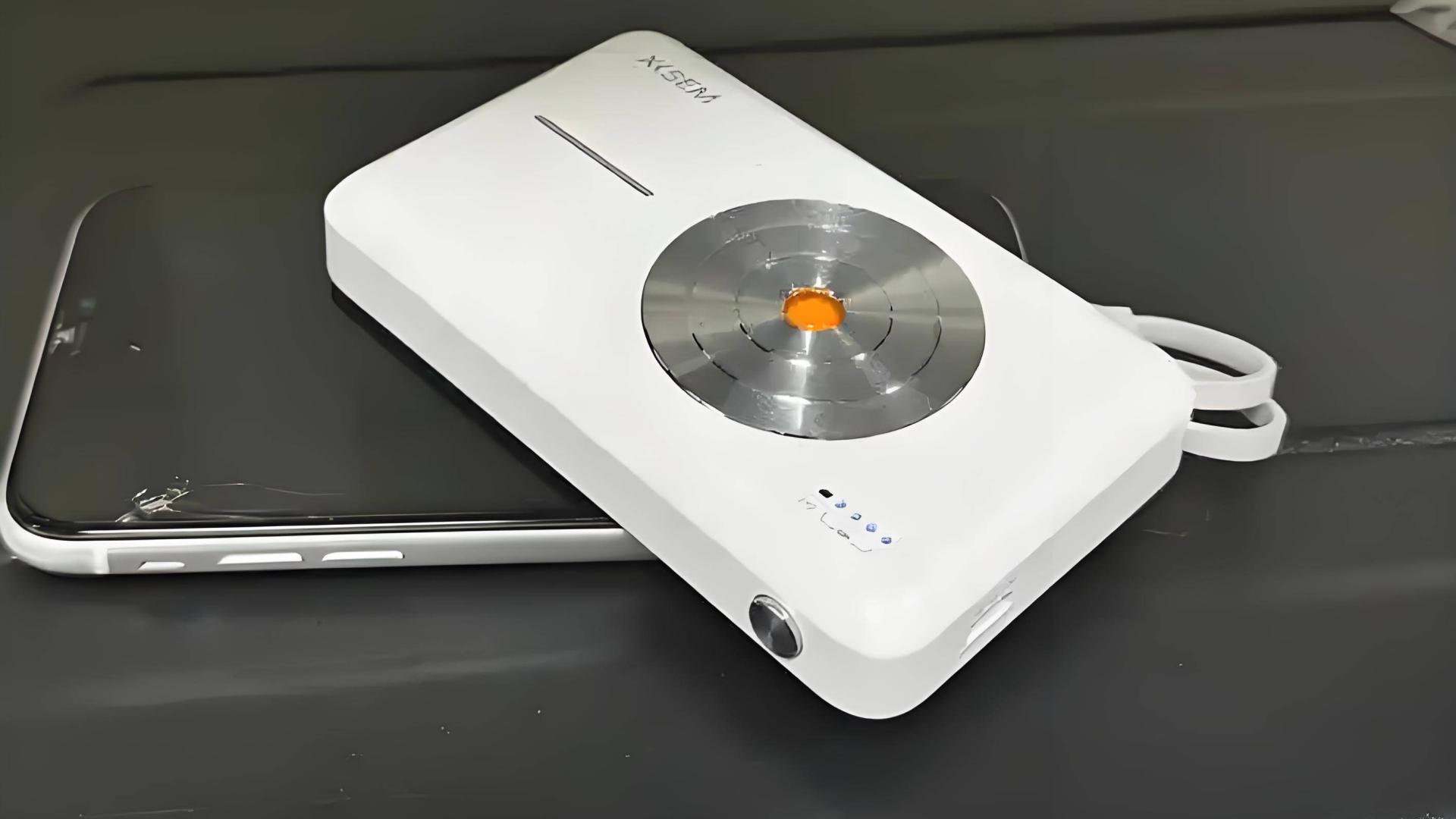 必看！十大航空安全充电宝品牌推荐：2025年符合3C认证的十大充电宝品牌，航空出行必备！